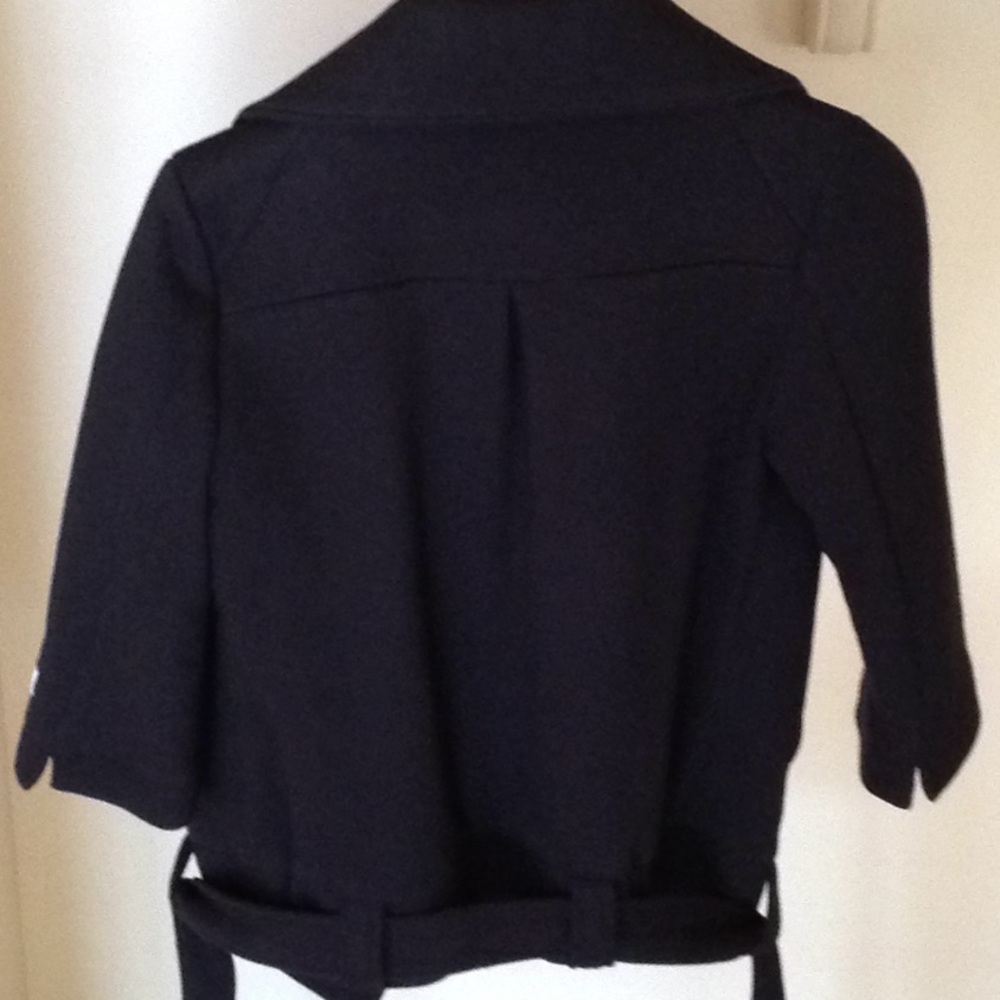 WESC Jacket - Picture 3 of 7